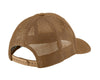 Carhartt Flexfit 110 Trucker - CT106577 Back View - Carhartt Flexfit 110 Trucker Cap