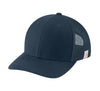 Carhartt Flexfit 110 Trucker - CT106577 Navy Carhartt Flexfit 110 Trucker Hat