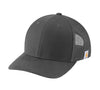 Carhartt Flexfit 110 Trucker - CT106577 Shadow Grey Carhartt Flexfit 110 Trucker Hat