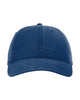 Richardson Dad Cap - Peached Cotton Twill 326 Royal