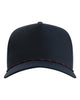 Navy / Navy-Red 5054