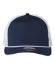 Navy / White / White 5055