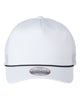 White / White / Black 5055