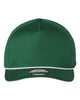 Forest Green / White 5056