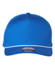 Royal / White 5056