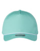 Sea Green / White 5056