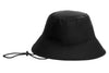 Hex Era Bucket Hat - Black