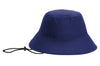 Hex Era Bucket Hat - Dark Royal