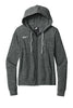 Nike Ladies Gym Vintage Full-Zip Hoodie