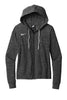 Nike Ladies Gym Vintage Full-Zip Hoodie