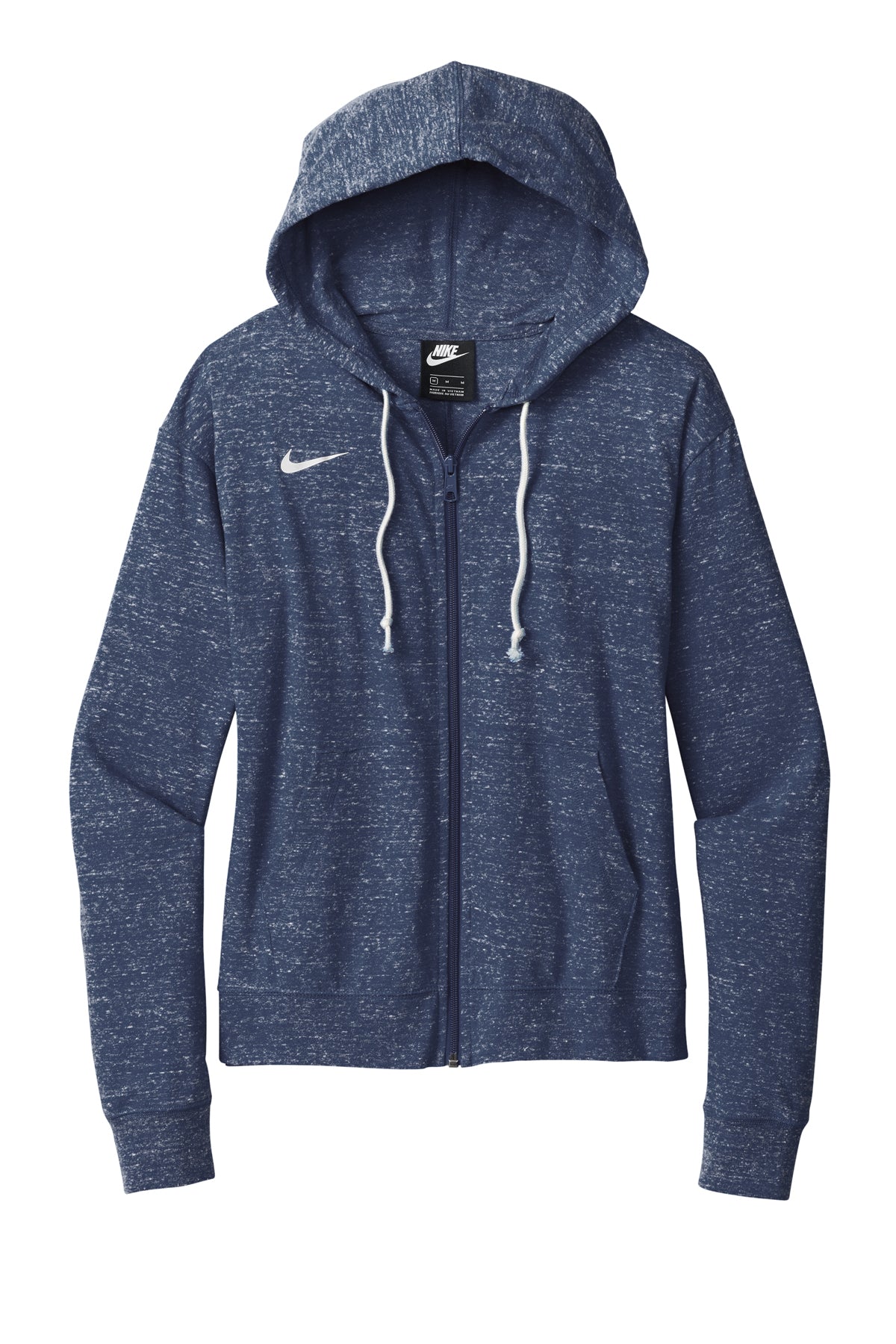 Nike Retro Gym Hoodie with Ultra Color Transfers