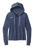 Nike Ladies Gym Vintage Full-Zip Hoodie