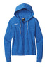 Nike Ladies Gym Vintage Full-Zip Hoodie