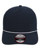 Navy / White 7054