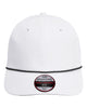 White / Black 7054