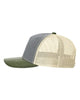 Richardson Trucker Cap - 112FP