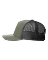 Richardson Trucker Cap - 112FP