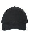 Relaxed Casual Dad Hat - Patch Included