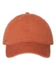 Relaxed Casual Dad Hat - Patch Included