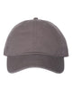 Relaxed Casual Dad Hat - Patch Included