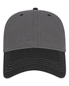 Relaxed Casual Dad Hat - Patch Included