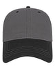 Relaxed Casual Dad Hat - Patch Included