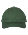 Relaxed Casual Dad Hat - Patch Included