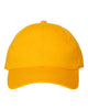 Relaxed Casual Dad Hat - Patch Included