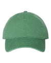 Relaxed Casual Dad Hat - Patch Included