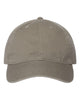 Relaxed Casual Dad Hat - Patch Included