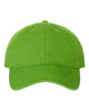 Relaxed Casual Dad Hat - Patch Included