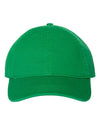Relaxed Casual Dad Hat - Patch Included