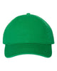 Relaxed Casual Dad Hat - Patch Included