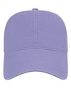 Relaxed Casual Dad Hat - Patch Included