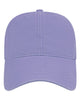Relaxed Casual Dad Hat - Patch Included