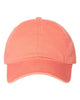 Relaxed Casual Dad Hat - Patch Included