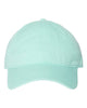 Relaxed Casual Dad Hat - Patch Included
