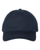 Relaxed Casual Dad Hat - Patch Included