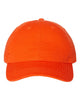 Relaxed Casual Dad Hat - Patch Included