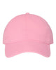 Relaxed Casual Dad Hat - Patch Included