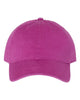 Relaxed Casual Dad Hat - Patch Included