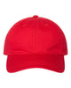 Relaxed Casual Dad Hat - Patch Included