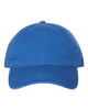 Relaxed Casual Dad Hat - Patch Included