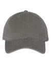 Relaxed Casual Dad Hat - Patch Included