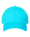 Relaxed Casual Dad Hat - Patch Included