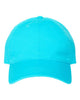 Relaxed Casual Dad Hat - Patch Included