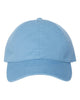 Relaxed Casual Dad Hat - Patch Included