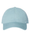 Relaxed Casual Dad Hat - Patch Included