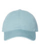 Relaxed Casual Dad Hat - Patch Included