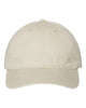 Relaxed Casual Dad Hat - Patch Included